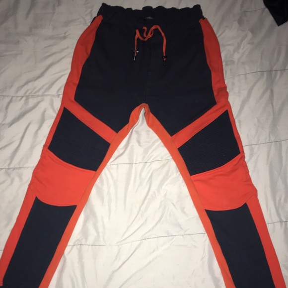Balmain Sweat pants - Picture 1 of 2
